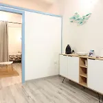 Escape 아파트