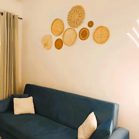 Apartment Escape To Alghero