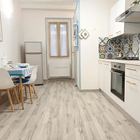 Escape To Apartment Alghero
