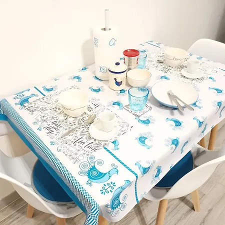 Escape Apartament Alghero