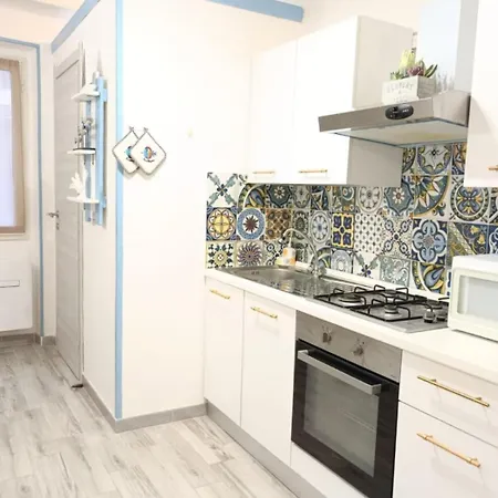 Apartment Escape To Alghero