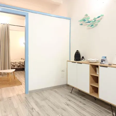 Escape Apartament