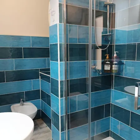 Apartment Escape To Alghero