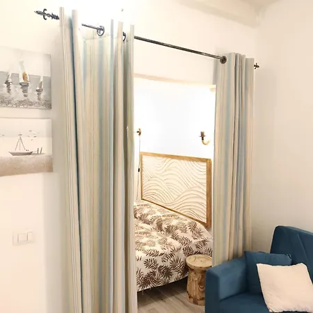 Escape Apartament Alghero