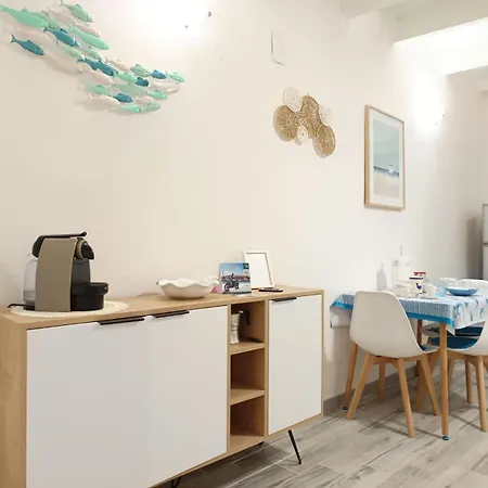 Escape To * Alghero