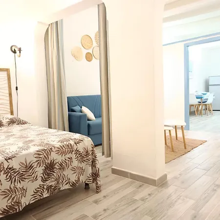 Escape To Apartment