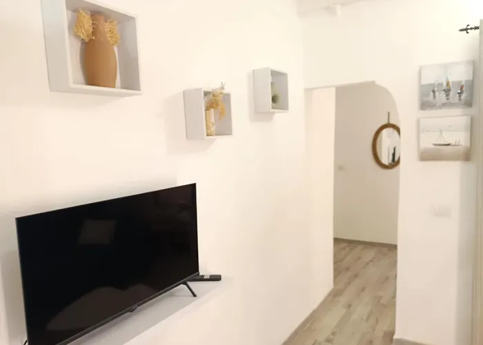 Escape Appartement Alghero