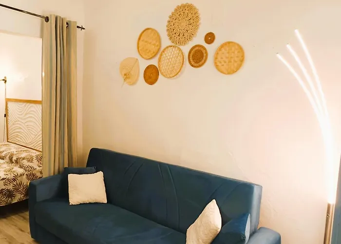 Appartement Escape Alghero