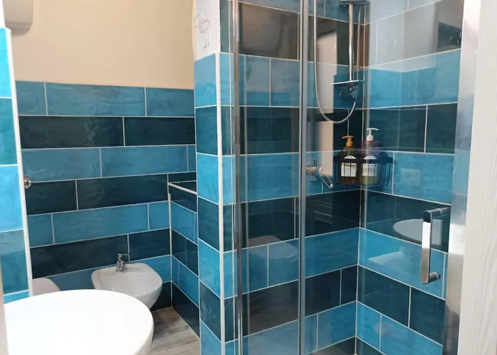 Appartement Escape Alghero