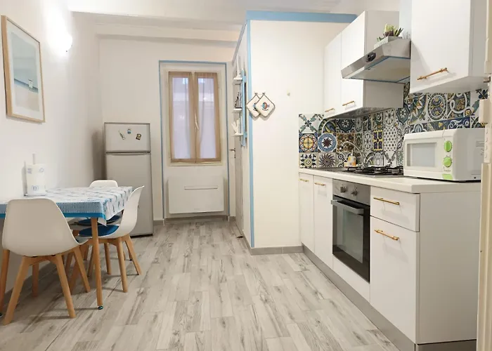 Escape Appartement *